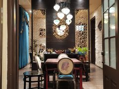 -美庐餐厅·湖北菜·吴佩孚公馆(南京路店)