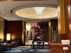 -香乐园·淮扬菜中餐厅·Shang Garden(福田香格里拉店)