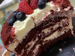 -姆们M Sweetie Cake(五道口店)