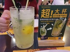 -simply thai天泰(长泰广场店)