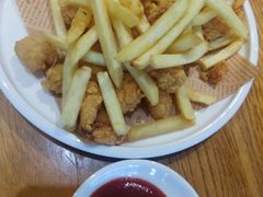 -花舍·新派粤菜·西餐·下午茶(亚运村·鸟巢店)