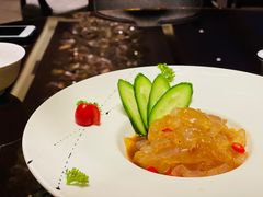-大理实力希尔顿酒店御璽中餐厅YUXI – CHINESE RESTAURANT