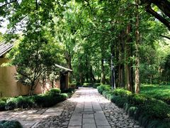 -法云古村