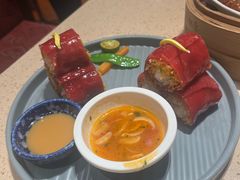 -点都德(汇盈广场店)