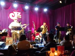 -JZ Club 爵士酒吧(上海店)