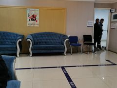 -美年大健康体检(绵阳店)