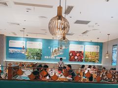 -半天妖烤鱼(蒸湘万达广场店)