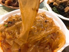 大拉皮-葛记焖饼(伏牛路店)