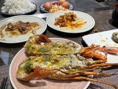 -春田小幸铁板烧(忠义街店)