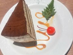 -喀秋莎·俄罗斯餐厅(河东六纬路店)