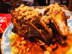 -镇江龙·火锅串串(武侯祠店)