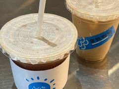 冰美式-coffee4u(红城湖店)