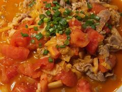 -绿茶餐厅(天津天河城店)