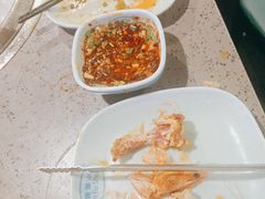 -金滏山烤肉·海鲜·火锅自助餐厅(襄阳万达店)