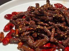 -松涛园朝鲜·海鲜·料理店(鸭绿江断桥店)