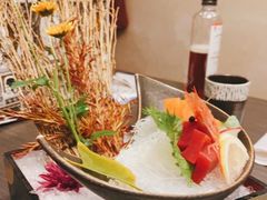 -滩万日本料理Nadaman(国贸大酒店)