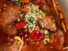 -臻萃轩中餐厅(国家会展中心店)