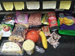 -苹果花园(南泉路店)