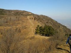 -阳台山自然风景区