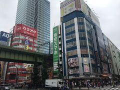 -秋叶原电器街
