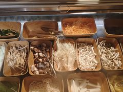 -温野菜涮涮锅(西单大悦城店)