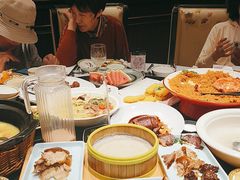-上海1号私藏菜(黄浦店)