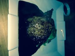 山色西餐厅-山色柴火烤披萨·原切牛扒