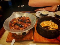 -绿茶餐厅(成都大悦城店)