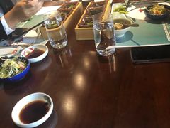 -一本魅·日式料理