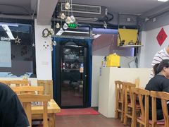 -亲昵春川鸡排(韩国美食街店)