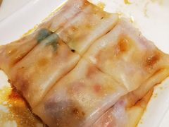 叉烧蒸肠粉-金鼎轩(亚运村店)