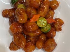 -老平安农家菜(平安店)