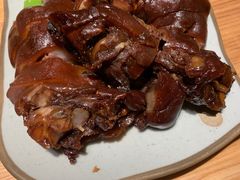 -竹里馆·淮扬菜·功夫茶(老门东店)