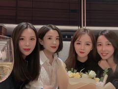 -洲际酒店·地平线全日餐厅HORIZON CAFÉ