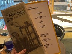 -CHINCHIN 青青·泰国料理(万象食家店)