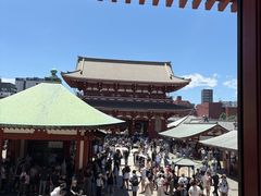 -浅草寺