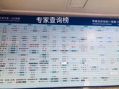 -杭州市第一人民医院(湖滨院区)