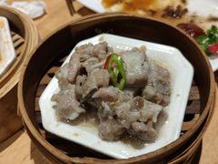 -兰亭轩茶餐厅(长江路店)