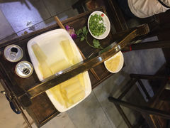 锦城印象火锅酒楼(高新店)-锦城印象火锅(天府长城店)