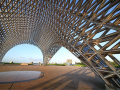 -南汇嘴观海公园