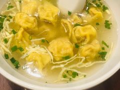 -东泰祥生煎馆(长宁路店)