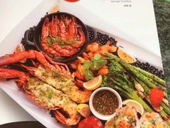 -良木缘咖啡西餐(太古里店)