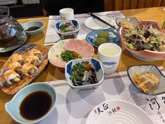 -天正河鲀·河豚亭(大连店)