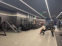 -乐刻健身(龙湖杭州紫荆天街精品店)