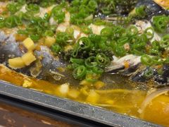 -火龙堂·风味民间菜(文一路店)
