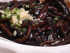 本帮现划鳝丝-长阳公馆(长阳店)