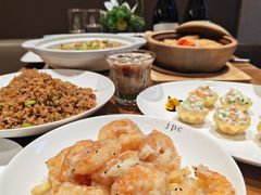 -集品堂·JPC餐厅(青年大街市府店)