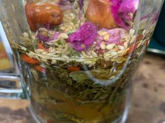 八宝茶-杜优素羊杂碎(财满街店)