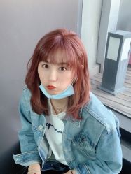 -那茉 Hair Salon