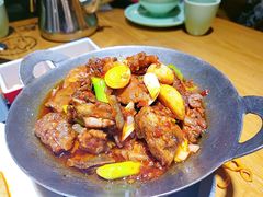 -黔渔翁豆花渎鱼(喷水池店)